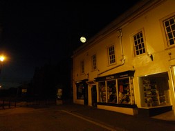 Avon Paranormal Team - The Magpie